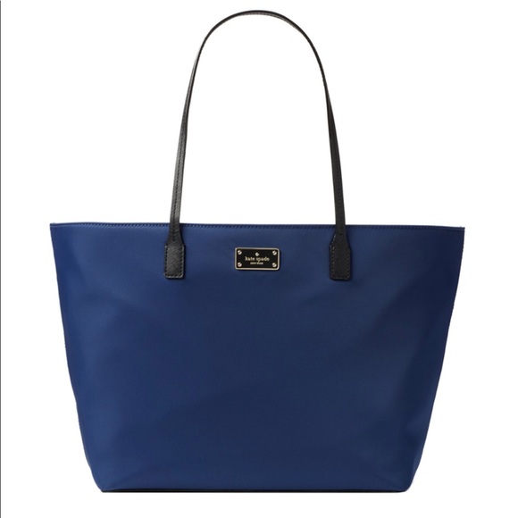 kate spade Handbags - Kate Spade New York Blake Avenue Margareta Tote kate spade Handbags - Kate Spade New York Blake Avenue Margareta Tote